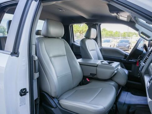 Used 2020 Ford F350 XL w/ Power Equipment Group RWD image 33