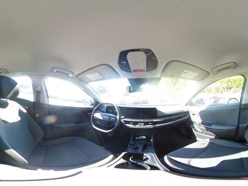Used 2025 Kia K4 FWD image 38
