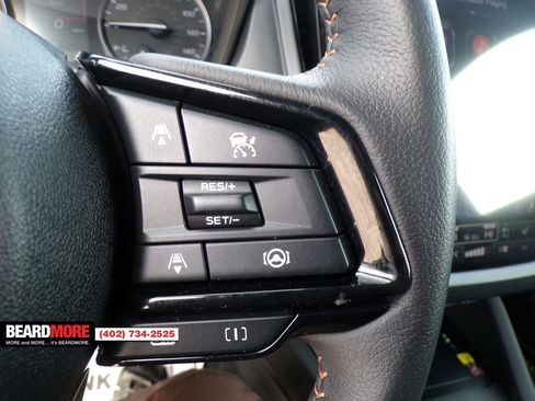 Used 2025 Subaru Forester Sport image 28