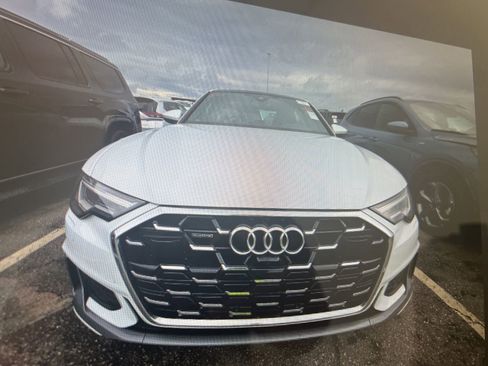 Used 2024 Audi A6 Premium Plus AWD/4WD image 17