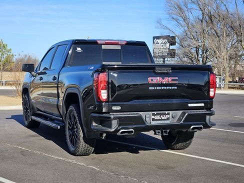 Used 2023 GMC Sierra 1500 Elevation w/ Preferred Package image 5