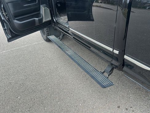 Used 2019 RAM 2500 Limited image 26