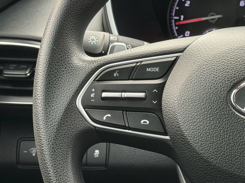 Used 2022 Hyundai Santa Fe SEL AWD/4WD image 26