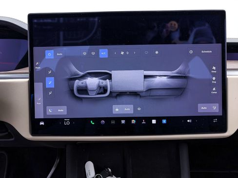 Used 2023 Tesla Model X AWD/4WD image 22