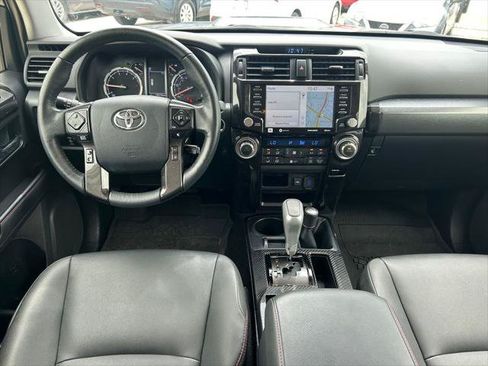 Certified 2024 Toyota 4Runner TRD Pro AWD/4WD image 18