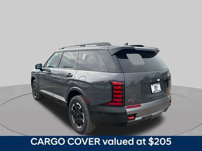 New 2026 Hyundai Palisade XRT Pro