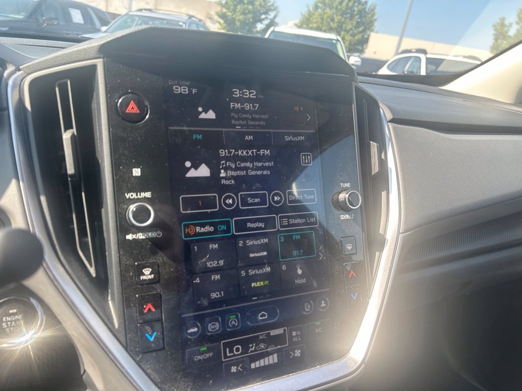 Certified 2024 Subaru Crosstrek 2.0i Premium AWD/4WD image 9
