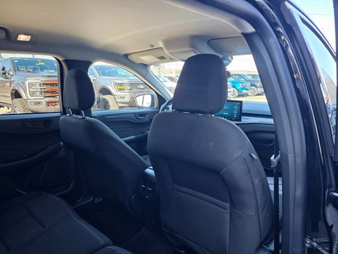 Used 2024 Ford Escape Active w/ Tech Pack #1 image 13