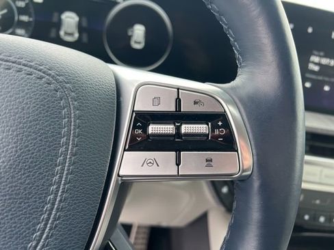 Certified 2023 Kia Telluride SX Prestige image 16