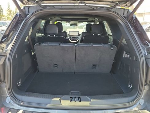 Used 2026 Ford Explorer ST w/ Sun And Sound Package AWD/4WD image 21