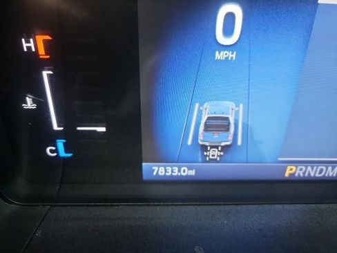 Used 2024 Ford Ranger XL w/ Trailer Tow Package image 11