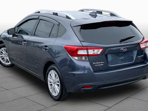 Used 2017 Subaru Impreza 2.0i Premium AWD/4WD image 11