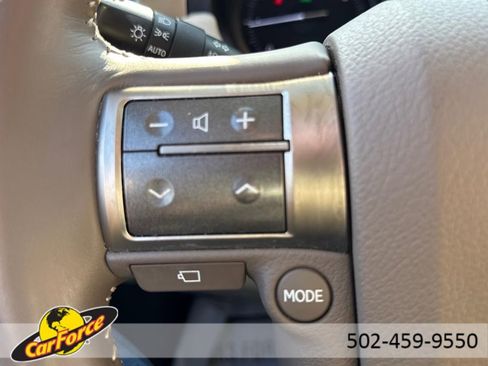 Used 2019 Lexus GX 460 Luxury image 23