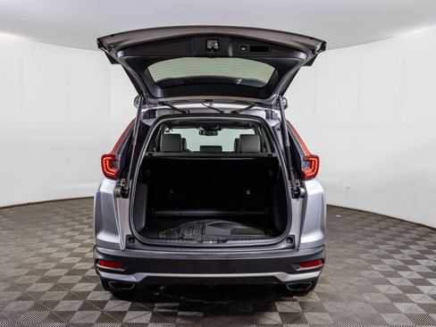 Used 2020 Honda CR-V Touring image 44