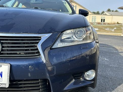 Used 2013 Lexus GS 350 350 image 3