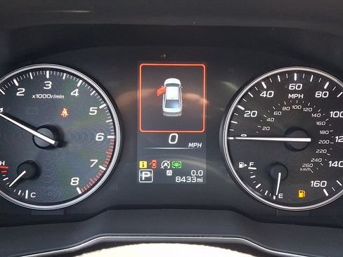 Used 2025 Subaru Legacy Limited AWD/4WD image 22