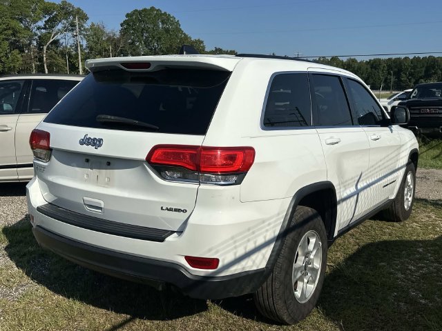 Used 2016 Jeep Grand Cherokee Laredo RWD image 10
