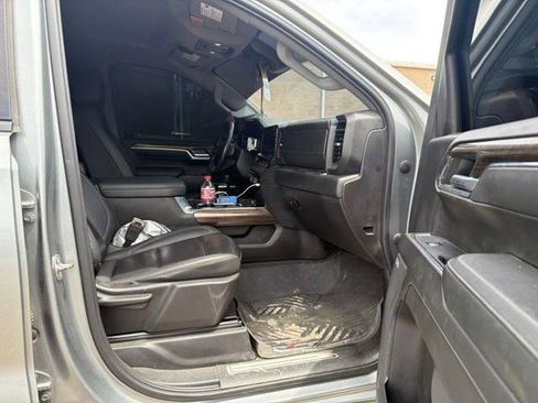 Used 2023 Chevrolet Silverado 1500 RST w/ Texas Edition Plus AWD/4WD image 36
