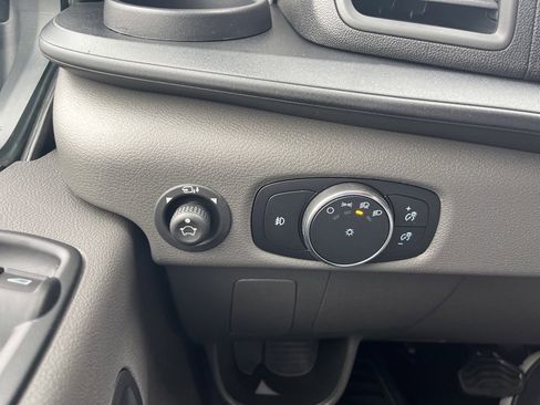 New 2026 Ford Transit 350 XLT image 16