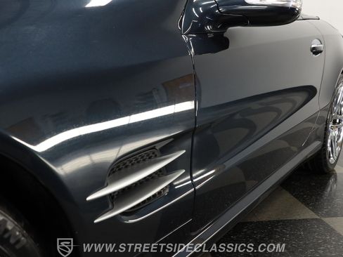 Used 2007 Mercedes-Benz SL 550 image 21