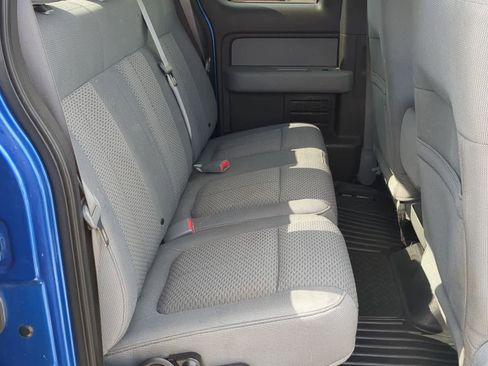 Used 2011 Ford F150 XLT w/ Trailer Tow Pkg AWD/4WD image 20