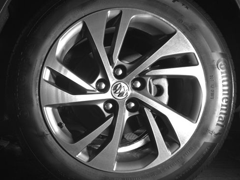 Used 2023 Buick Envision Essence FWD image 14