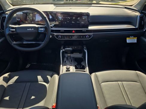 New 2026 Kia Sorento S FWD image 12
