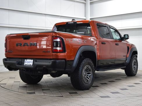 Used 2024 RAM 1500 TRX AWD/4WD image 8