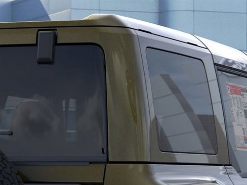 New 2025 Ford Bronco Raptor image 25