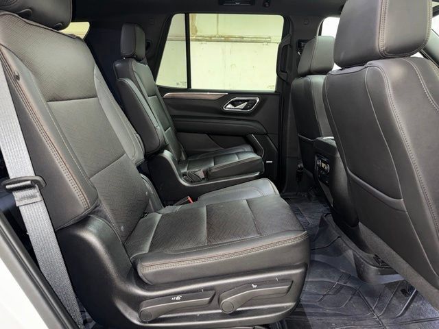 Used 2022 Chevrolet Tahoe High Country AWD/4WD image 23