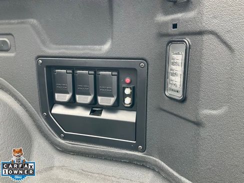 Used 2024 Chevrolet Silverado EV W/T AWD/4WD image 11