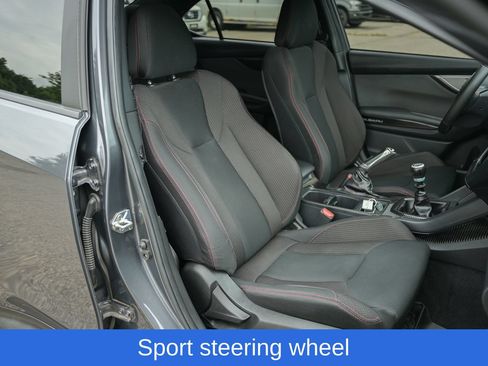 Used 2023 Subaru WRX Premium AWD/4WD image 37