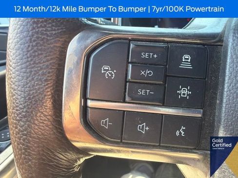 Used 2024 Ford F250 King Ranch AWD/4WD image 67