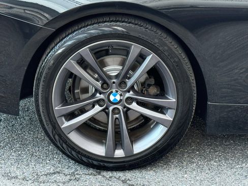 Used 2017 BMW 430i Convertible image 27
