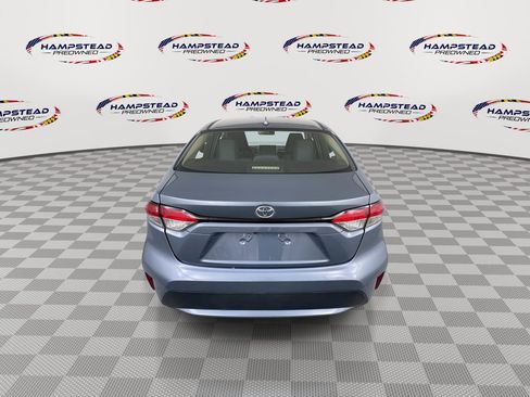 Used 2020 Toyota Corolla LE image 7