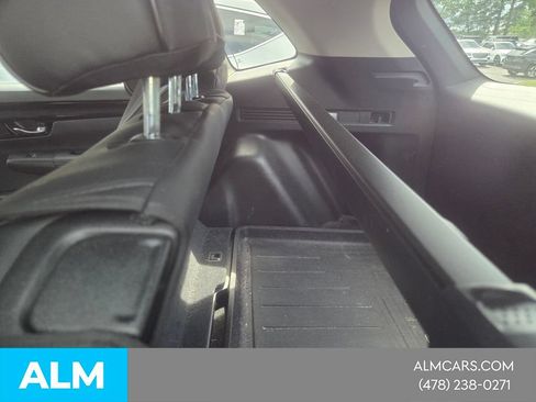 Used 2023 Honda CR-V EX-L image 6