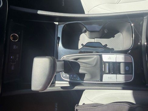 New 2026 Hyundai Santa Cruz SEL AWD/4WD image 18