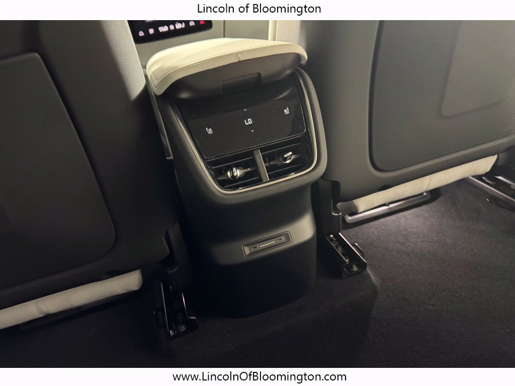 Used 2025 Polestar Polestar 3 AWD/4WD image 13