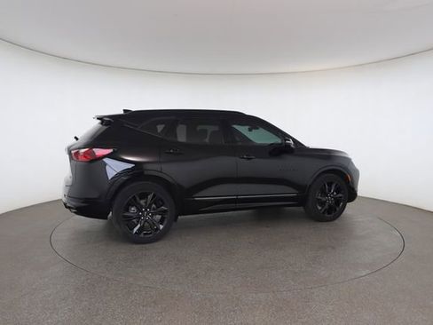 Used 2022 Chevrolet Blazer RS FWD image 21