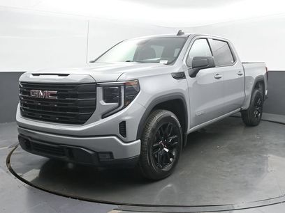 Used 2024 GMC Sierra 1500 Elevation