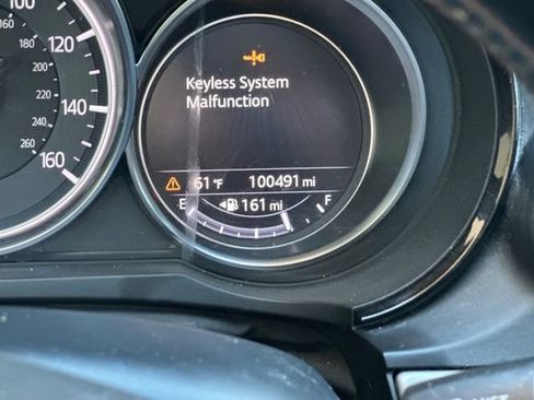 Used 2016 MAZDA CX-9 Signature image 31