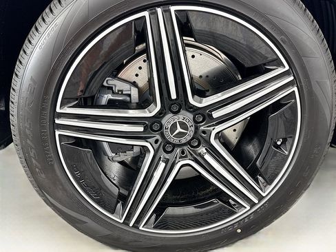 New 2026 Mercedes-Benz GLE 450 4MATIC Coupe image 31