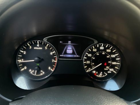 Used 2016 Nissan Altima 2.5 S w/ Power Driver Seat Package image 44