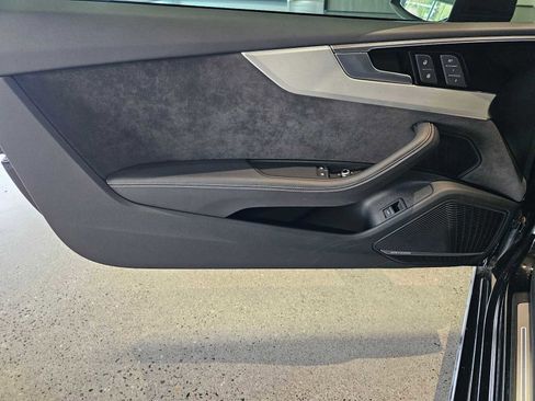 Used 2020 Audi A5 2.0T Premium Plus w/ Premium Plus image 20