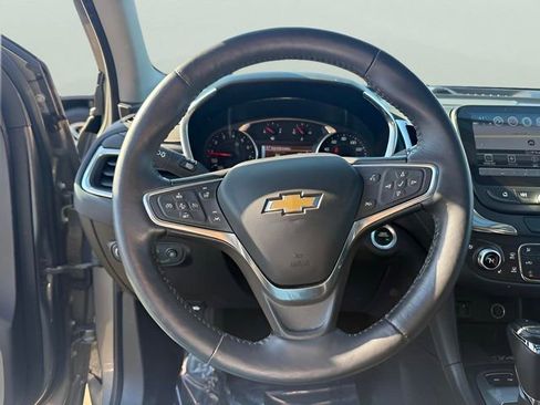 Used 2018 Chevrolet Equinox Premier image 19