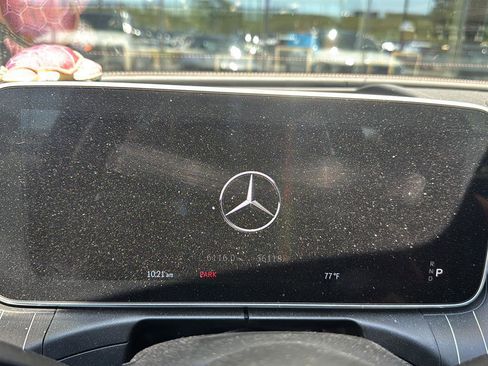 Certified 2024 Mercedes-Benz C 300 Sedan image 10