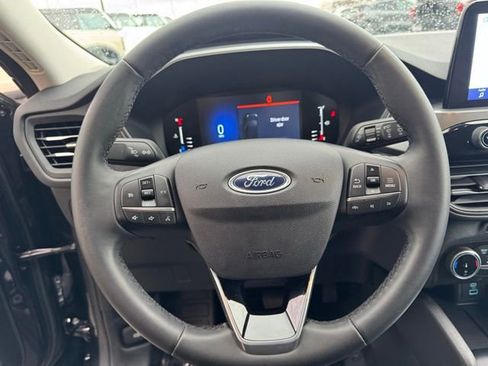 Used 2023 Ford Escape Active image 22