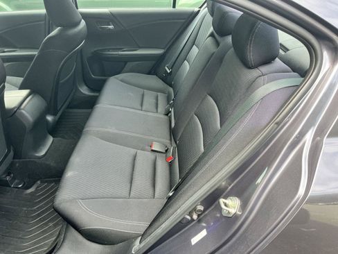 Used 2014 Honda Accord Sport image 11