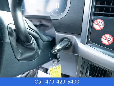 Used 2025 Ford F150 XLT w/ Equipment Group 301A Standard image 23