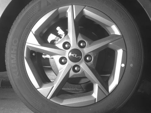 Used 2025 Kia K4 FWD image 15